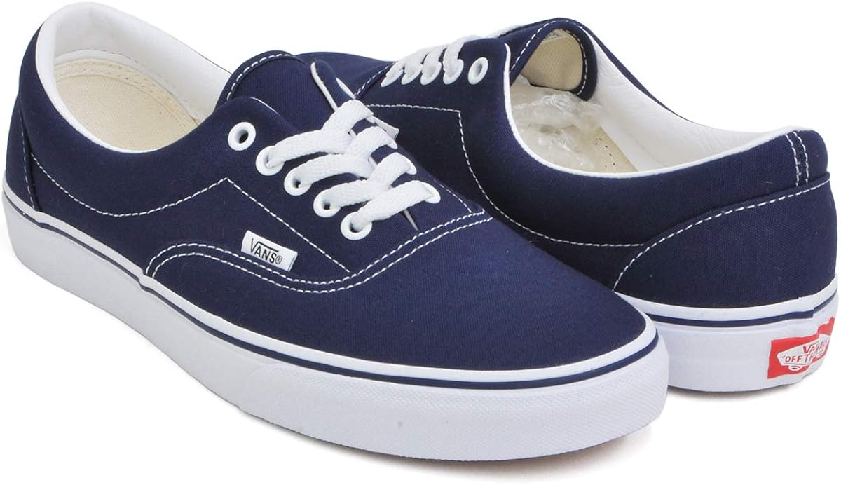 vans era navy