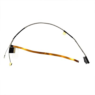 Gintai LCD FHD EDP Display Cable for Lenovo Yoga 710-15ISK 80U0