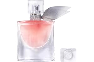 Lancôme La Vie Est Belle Eau de Parfum - Long Lasting Fragrance with Notes of Iris, Earthy Patchouli, Warm Vanilla & Spun Sug
