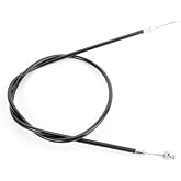 Motion Pro 04-0311 Black Vinyl Clutch Cable