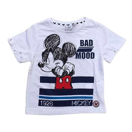 t shirt topolino bambino