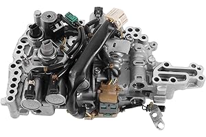 Yeedaky Valve Body CVT Transmission JF017E Fit for Nissan Pathfinder Altima Maxima Murano QX60 V6 3.5L 2013-2019