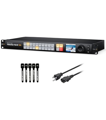 その他 BlackmagicDesign / ATEM Streaming Bridge Blackmagic Design ATEM Streaming Bridge | Sweetwater