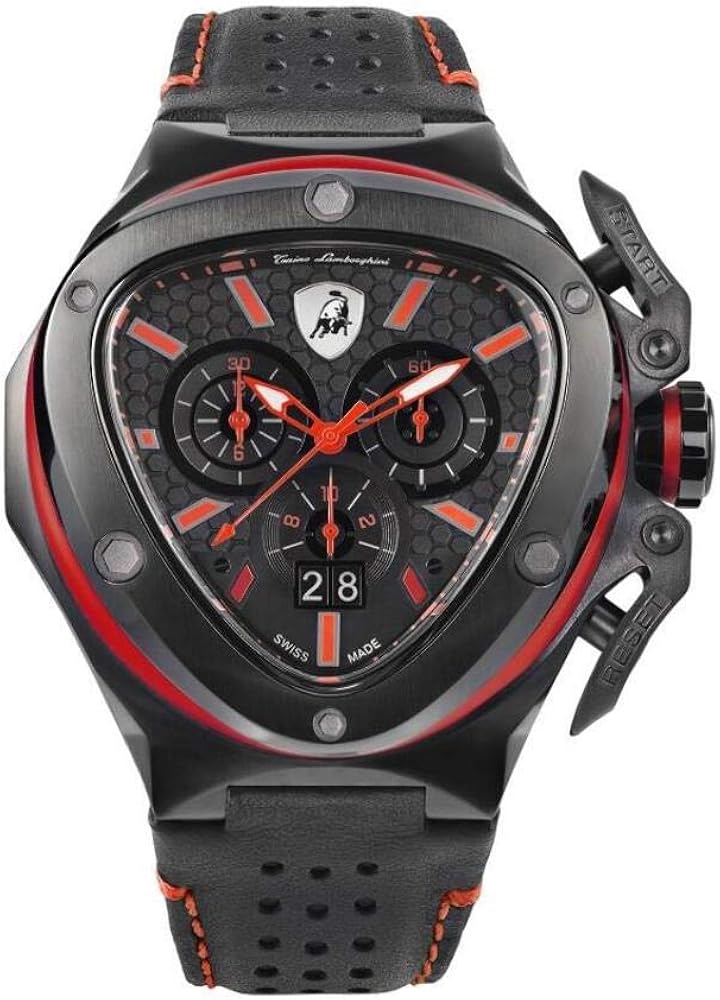 Tonino lamborghini spyder