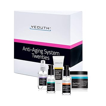 anti aging set