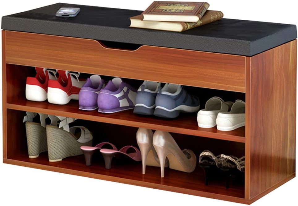Best Composite Wood Shoe Rack
