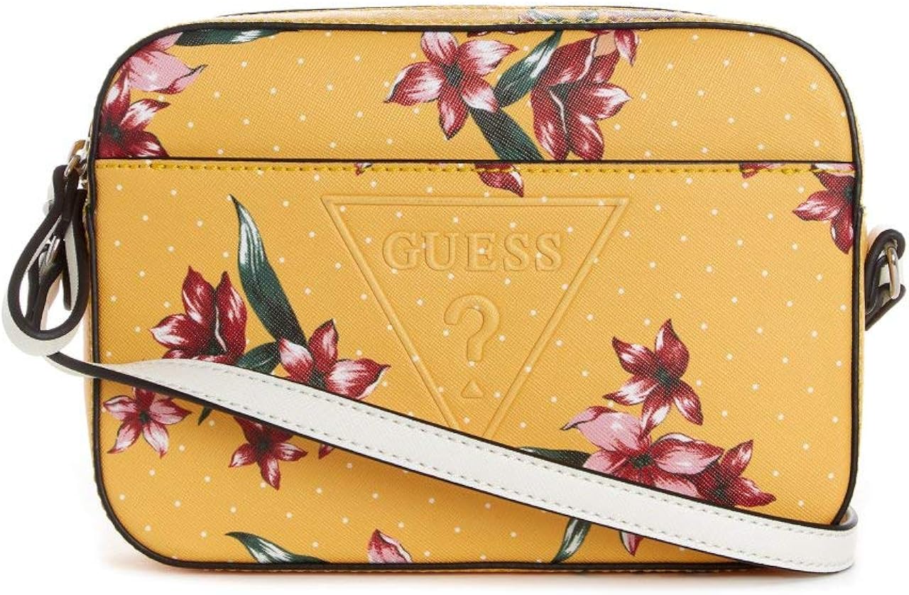 guess factory crossbody bags