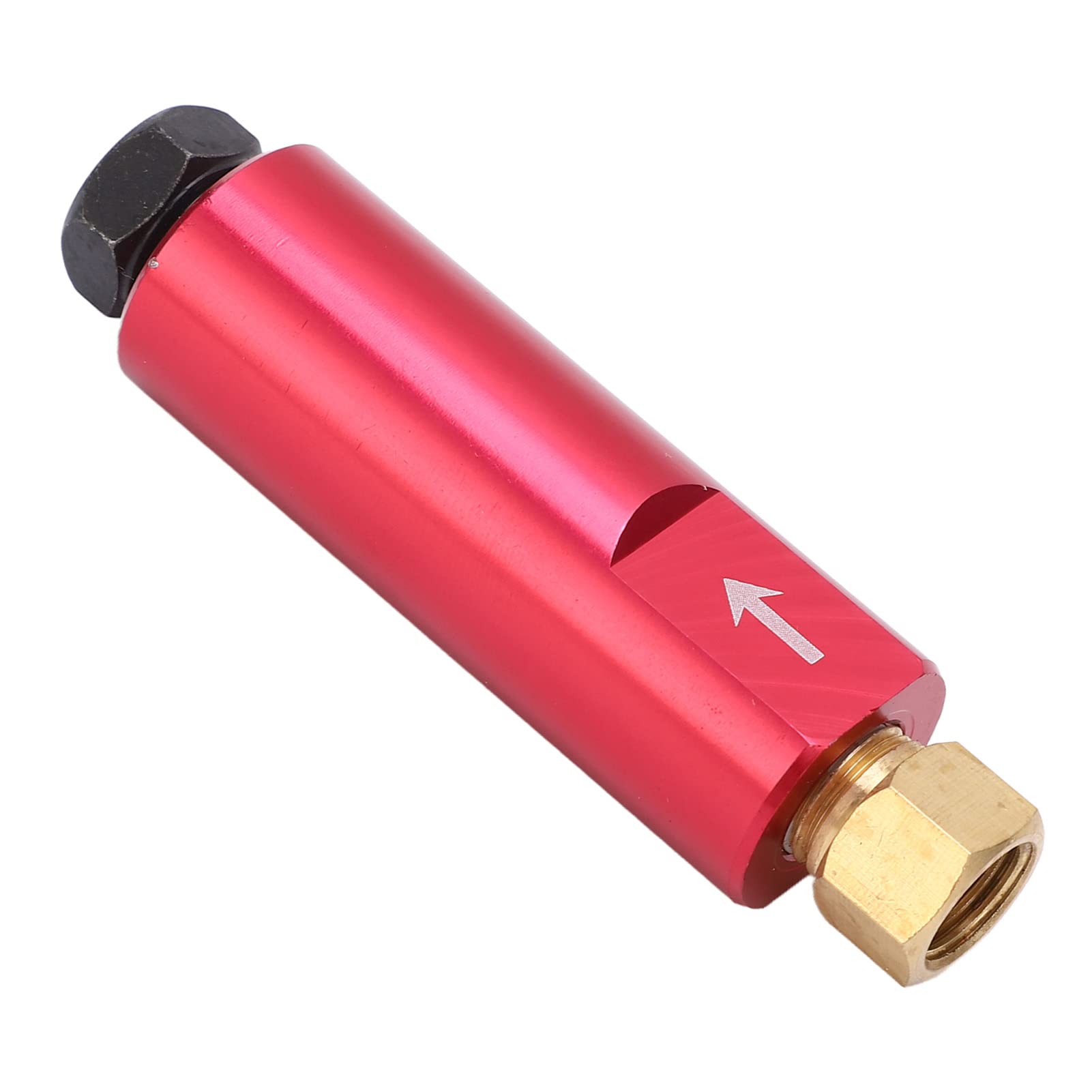 Mua 3/8‑24NPT Residual Pressure Valve, 10Lbs Universal Aluminum Alloy