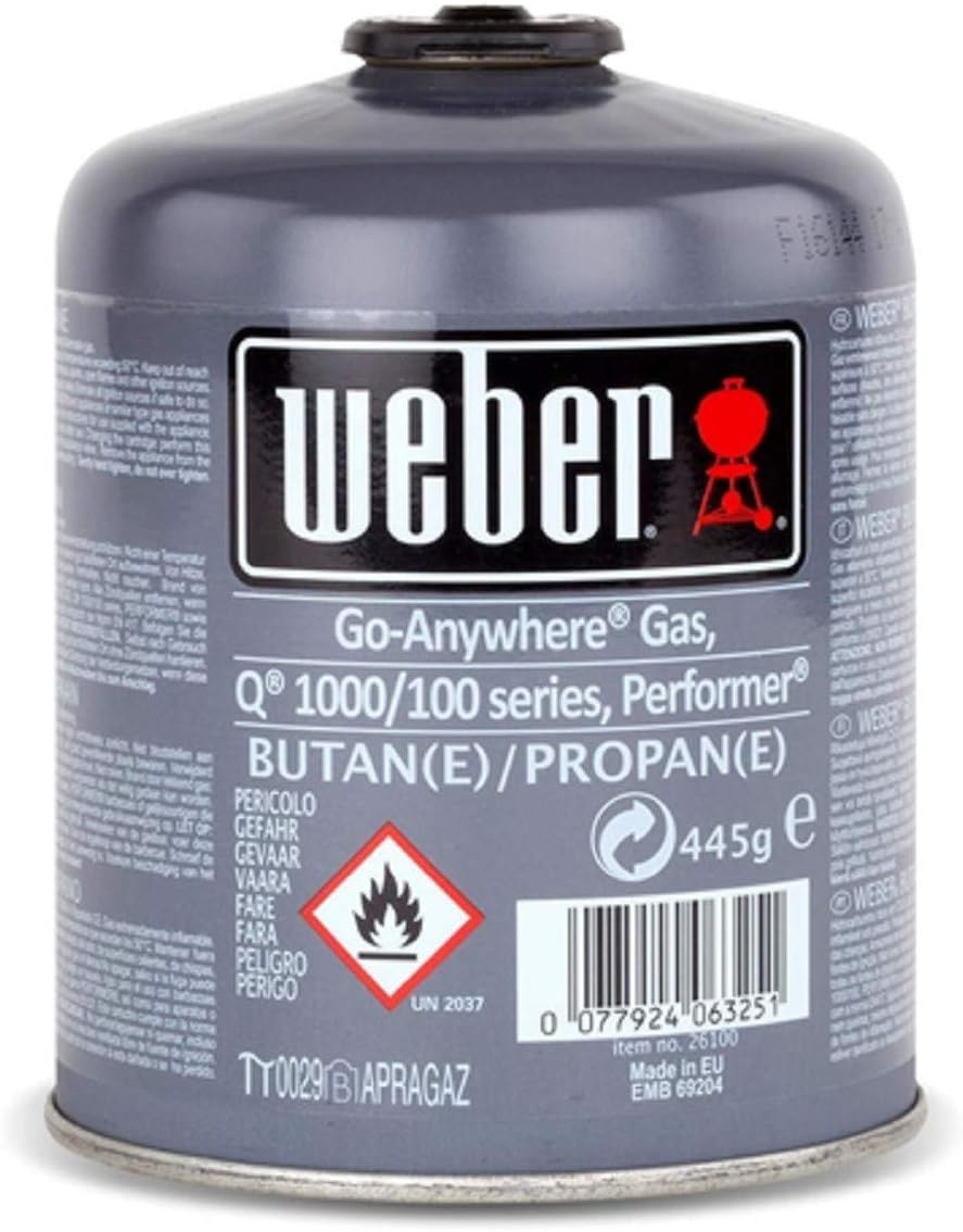 Gas Canister Amazon.co.uk Garden & Outdoors