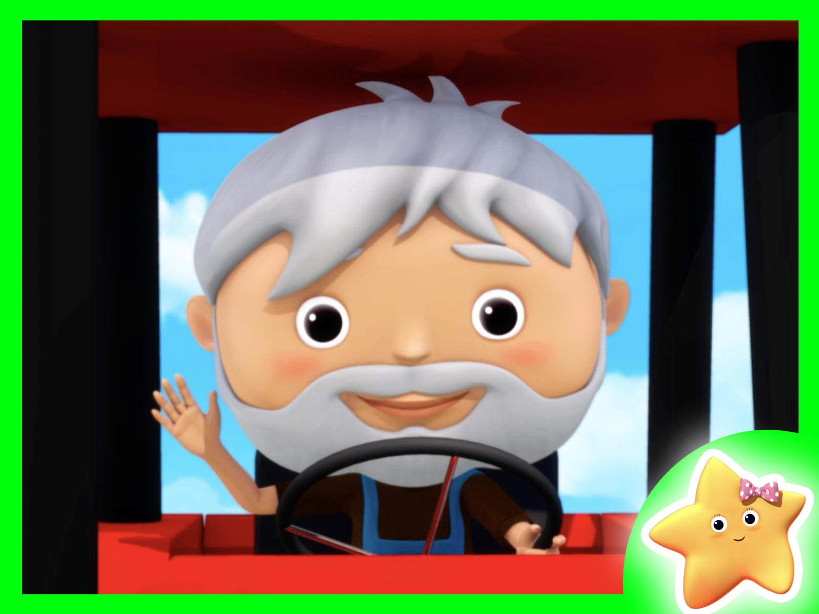 Amazon Co Jp リトルベイビーバム 日本語 子供の歌を観る Prime Video