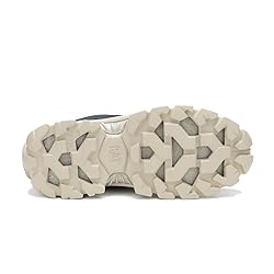 Caterpillar Intruder Lightning Mesh Sneaker Unisex