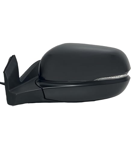 Amazon.com: APA Replacement for Exterior Rear View Mirror 2019