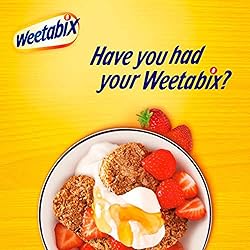 Weetabix Breakfast Cereal, 24 Biscuits