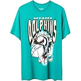 Miami Dolphins Breakthrough Flea Market Tee