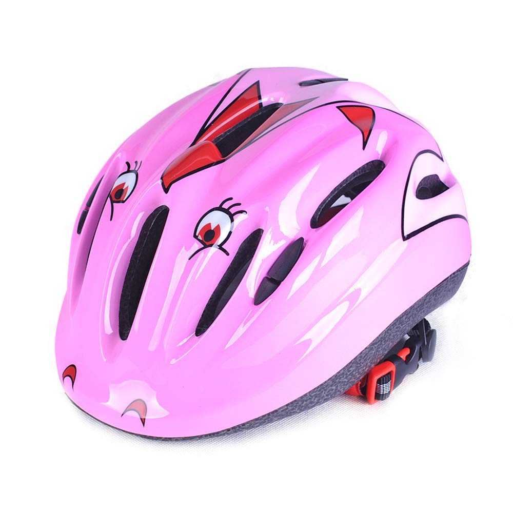 Adjustable Children Riding Helmet Kids Bike Road Amazon.in Electronics