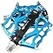 RockBros Bike Bicycle Pedals 9/16