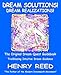 Dream Solutions! Dream Realizations: The Original Dream Quest Guidebook by 