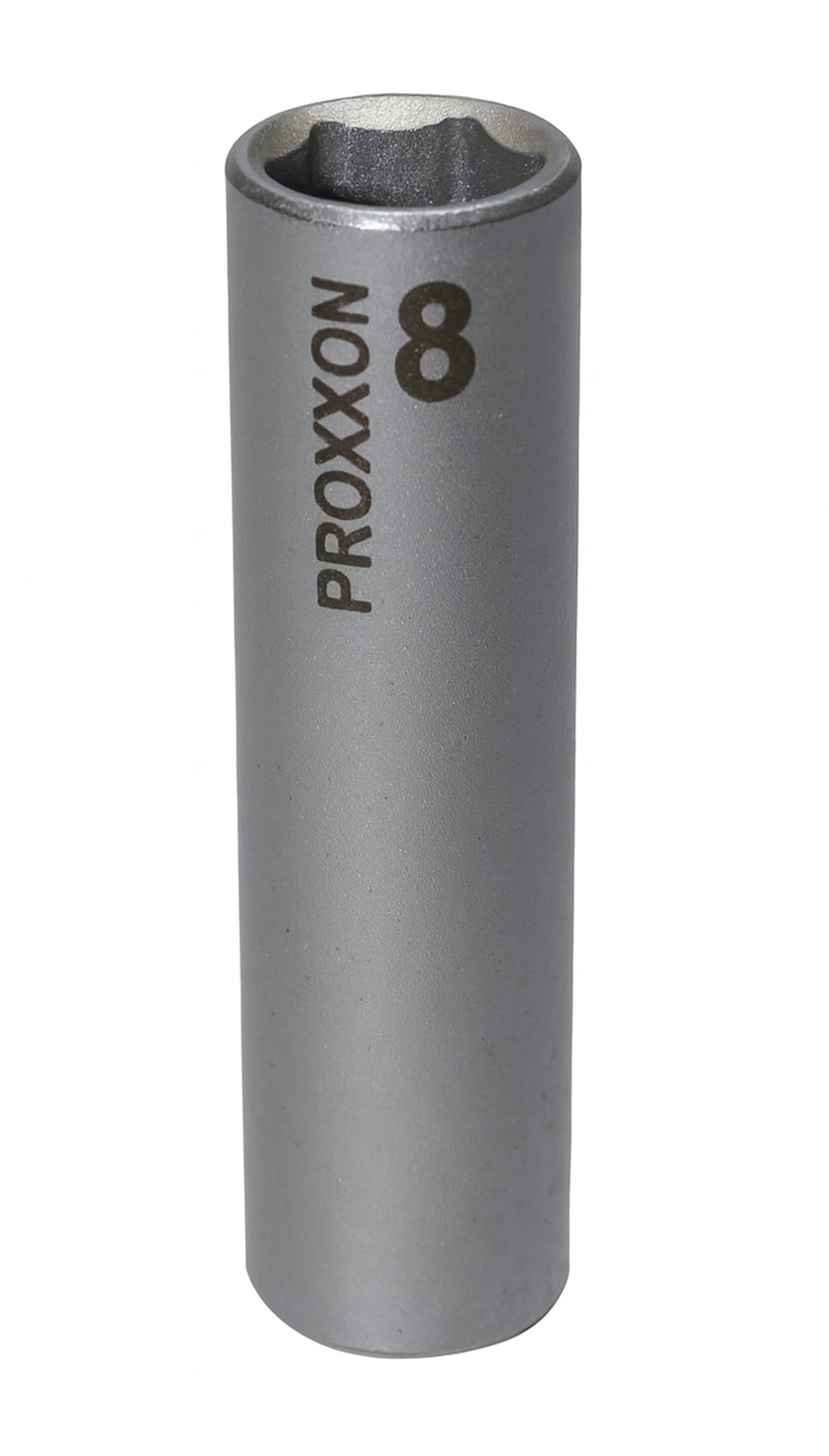Proxxon Deep Socket 1/4 8mm