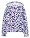 Gymboree Girls' Little Digital Printed Hoodie