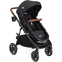 Amazon.com: Joie Baby Ginger LX - Cochecito 4 en 1 + asiento de