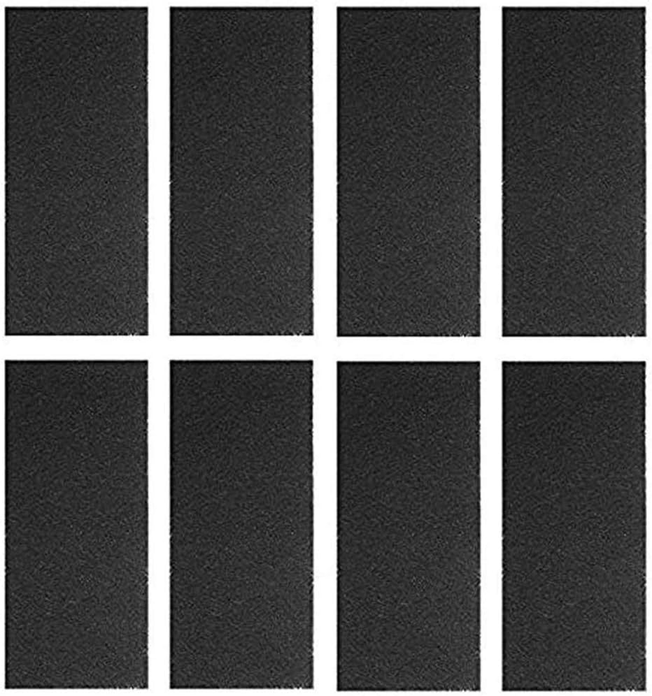 Best carbon booster filter for holmes