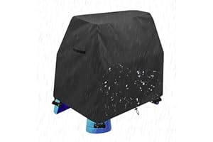 Water Table Step2 | Step 2 Splash Pond Rain Showers Water Table,Waterproof and Sun-Proof Table for Children's Water Toys and 