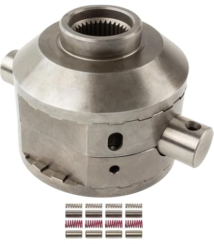 TORQ Master Aussie Locker® XD-48831-AUS - Differential Locker Aussie ...