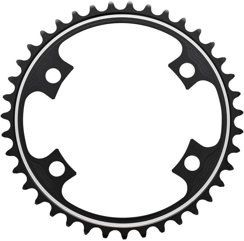 dura ace r9100 52t chainring