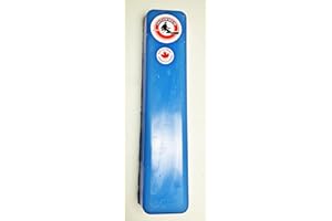 Skituning.io 1 kg Blue Cold ski & Board Wax (-10 to -30 °C) Made in Canada