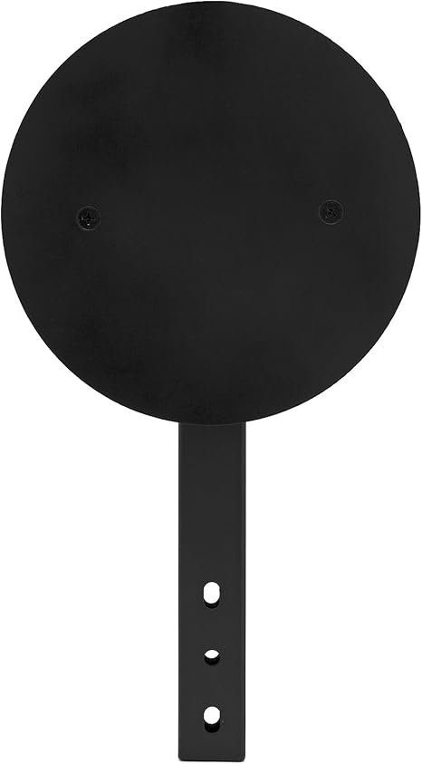 Conexión a la pared bola objetivo (3