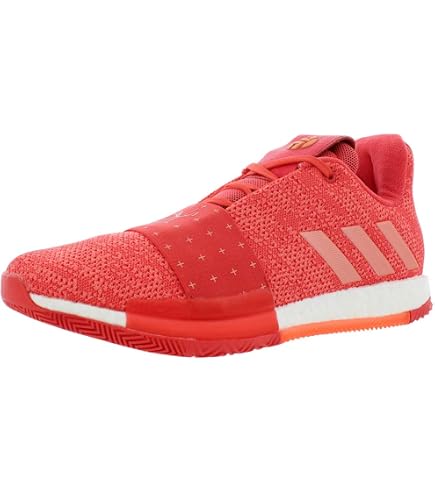Amazon.com | adidas Harden Vol. 3 Shoe - Men's Basketball Core