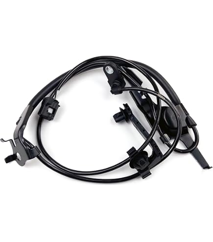 Amazon.com: XVKPQUJA ABS Wheel Speed Sensor 89542-06081 8954206081