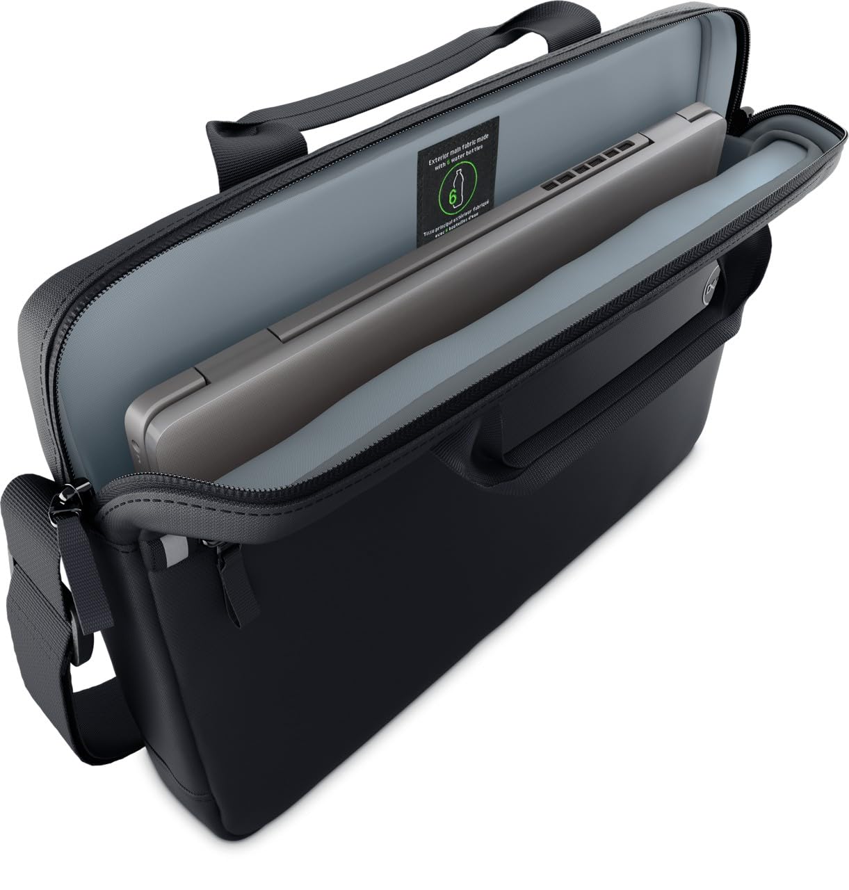 Dell EcoLoop Essential CC3624 - Notebook-Tasche - 40.6 cm - 14" - 16" - Schwarz (Packung mit 10) 6
