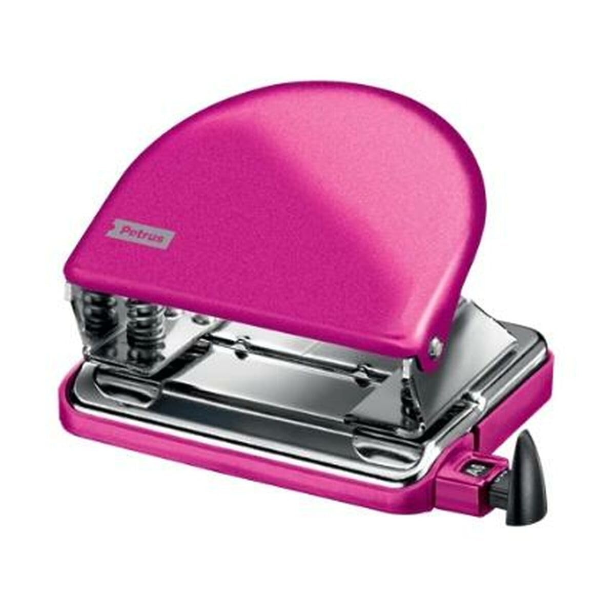 Petrus Classic Metal Office Drill Mod. 52 Wow, Fuchsia