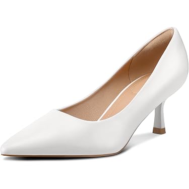 Amazon Best Sellers: Best Women's Pumps