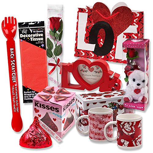 Valentine's Gifts for Her Practical Frugality