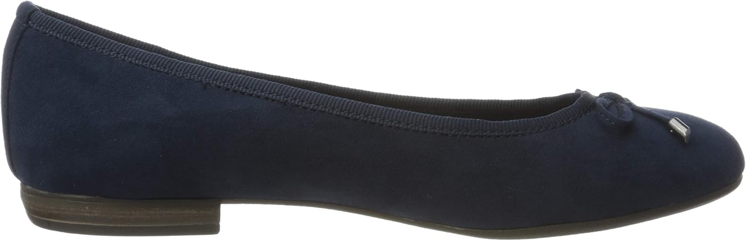 Marco tozzi ballerines Clearance