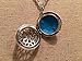 Baltic Essentials Diffuser Necklace Essential Oils Pendant with 24