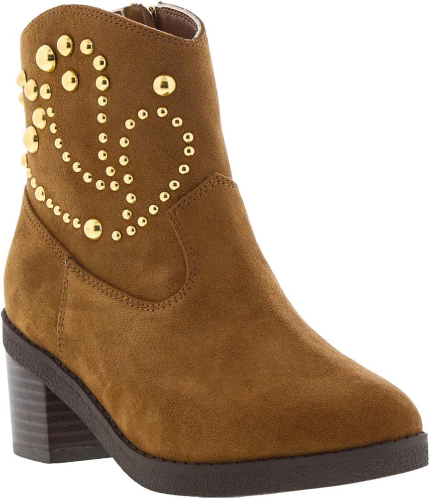michael kors youth boots