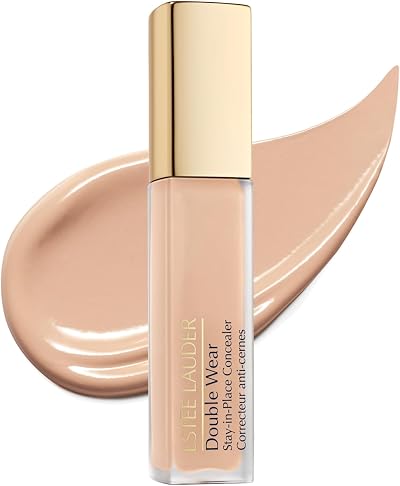 Estée Lauder Double Wear Concealer 24-Hour Stay-in-Place Medium-Full Coverage