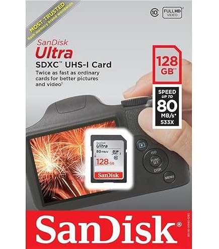 Amazon.com: Nikon Coolpix S6500 Digital Camera Memory Card 32GB