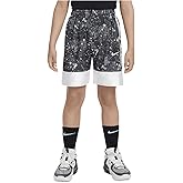 Nike Elite 23 Big Kids' Dri-FIT Basketball Shorts