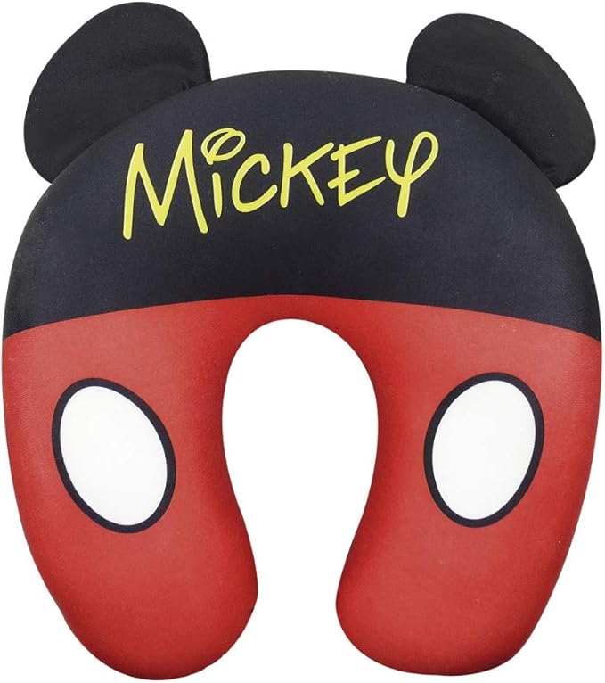 Pescoceira Orelhas Mickey (Isopor) - Disney 