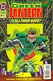 Green Lantern #50