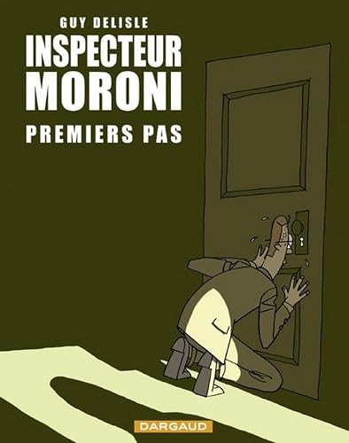 Download Inspecteur Moroni, tome 1 : Premiers pas PDF