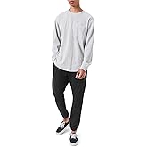 Forever 21 Mens Twill Drawstring Joggers