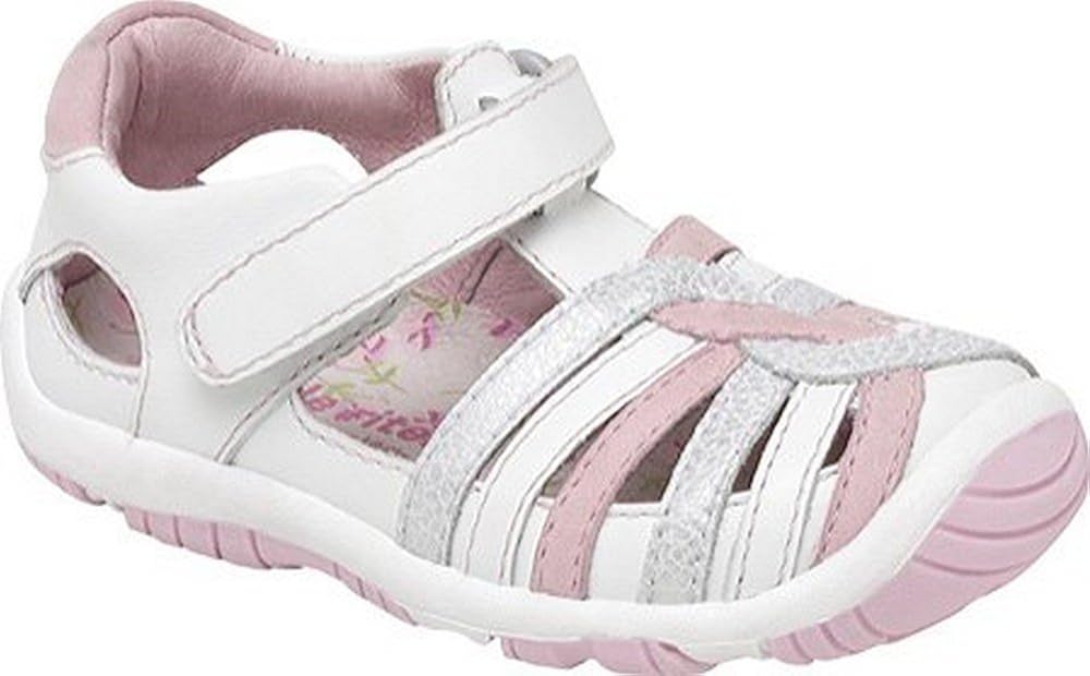 stride rite infant sandals