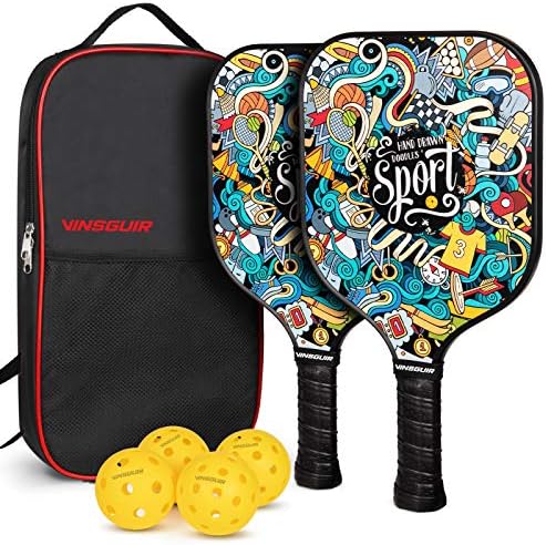 Amazon prime pickleball paddles Clearance