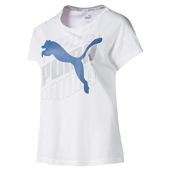 puma t shirt damen amazon