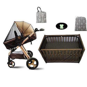 stroller crib